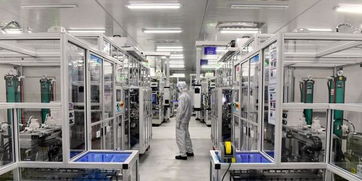 寧德時代加碼德國工廠投資，貴金屬投資迎戰略機遇
