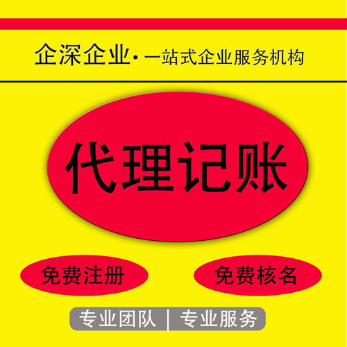 專業(yè)可靠，嘉定區(qū)正規(guī)代理記賬財務公司服務周到