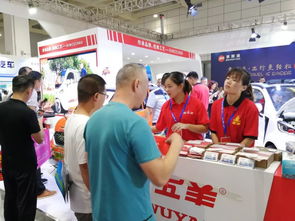 經(jīng)銷商爭相代理 揭秘備受追捧的電三品牌